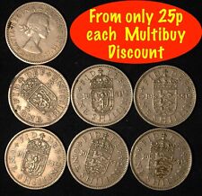 Shilling 1953 1966 for sale  SIDMOUTH