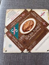 Swanson sliced turkey for sale  Red Wing
