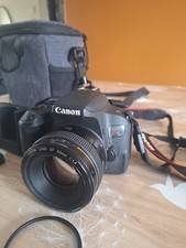 Appareil photo canon d'occasion  Paimbœuf