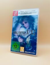Nintendo switch final gebraucht kaufen  Neu-Ulm