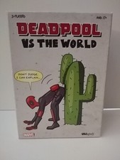 New deadpool game for sale  Ashley