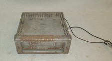 Rahmen ddr rft gebraucht kaufen  Berlin