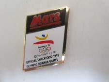 Pin barcelona 1992 gebraucht kaufen  Essen