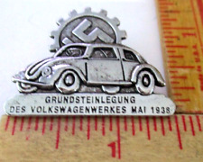 1938 volkswagen pin for sale  Moriarty