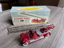Dinky toys 32d d'occasion  Halluin