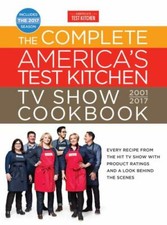 Usado, Complete America's Test Kitchen TV Show Cookbook 2001-2017 : Every Recipe... comprar usado  Enviando para Brazil