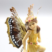 Handmade fairy figurine for sale  KETTERING