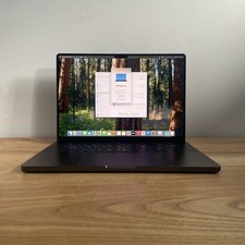 Macbook pro 2024 for sale  BRAUNTON
