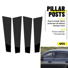 Black pillar post for sale  Hebron
