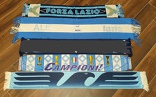 Lotto sciarpe scarf usato  Nola