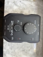 Zoom handy audio for sale  Lake Hamilton