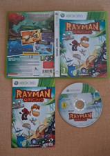 Rayman origins xbox usato  Bari