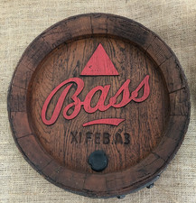 Vintage bass beer for sale  NOTTINGHAM
