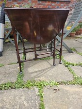 Fine antique mahogany for sale  MAIDSTONE
