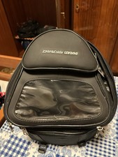 Borsa serbatoio moto usato  Curno