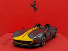 Modellautos bbr ferrari gebraucht kaufen Modellautos bbr ferrari gebraucht kaufen  Neunkirchen-Seelscheid