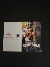 Dak prescott 2025 for sale  Bowie