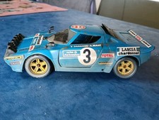 Polistil s71 lancia usato  Roma
