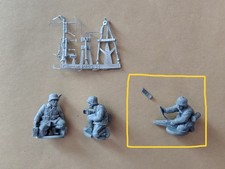 Damaged german veteran for sale  LUTON