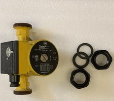 Umwälzpumpe 180 grundfos gebraucht kaufen  Schönau