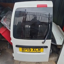 Volkswagen caddy 2008 for sale  TELFORD