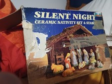 ceramic nativity sets for sale ceramic nativity sets for sale FALKIRK