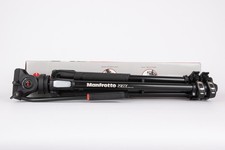 Treppiede manfrotto 190x usato  Ancona