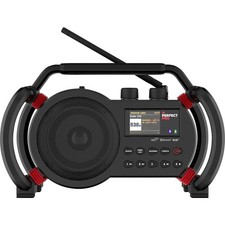 Perfectpro netbox radio d'occasion  France