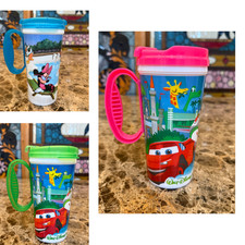 Disney souvenir cups for sale  Dayton