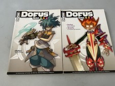 Dofus mag lot d'occasion Dofus mag lot d'occasion  Pontoise