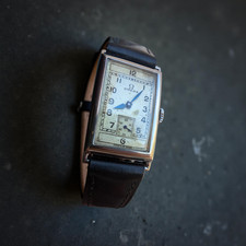 Omega t17 tank d'occasion  Hyères