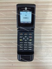 Motorola xts4000 vhf d'occasion  Expédié en Belgium
