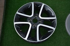 Alufelge zoll 4x100 gebraucht kaufen  Geesthacht