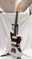 Guitarra elétrica Fender Traditional II 60S Jazzmaster RW OWT feita no Japão comprar usado  Enviando para Brazil