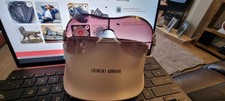 Giorgio armani 371 for sale  GILLINGHAM