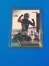 2025 topps kimi for sale  WIRRAL