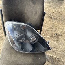 Led drl headlights for sale  PETERBOROUGH