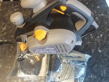 Electric hand planer for sale  NOTTINGHAM