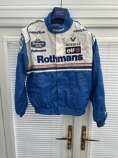 Williams renault rothman for sale  SHEFFIELD