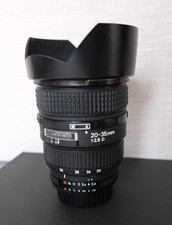 Nikon nikkor 35mm for sale  BRISTOL