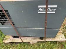Atlas copco kolbenkompressor gebraucht kaufen  Vacha
