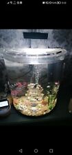 Fish tank litre for sale  PRESTON