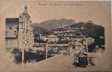 Cartolina 1900 varese usato  Azzate