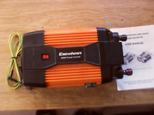 500 watt power gebraucht kaufen  Ilshofen
