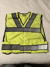 Class safety vest for sale  Winterville