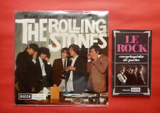 Rolling stones beat d'occasion  Bas-en-Basset