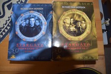 Dvd stargate kommando gebraucht kaufen  Hagen