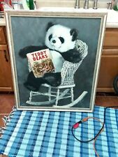 Vintage oil painting for sale  Newcomerstown