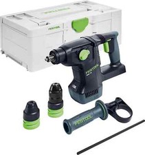 Festool tassellatore tre usato  Bacchereto