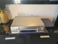 Aiwa fx7700 vhs gebraucht kaufen  Stuttgart